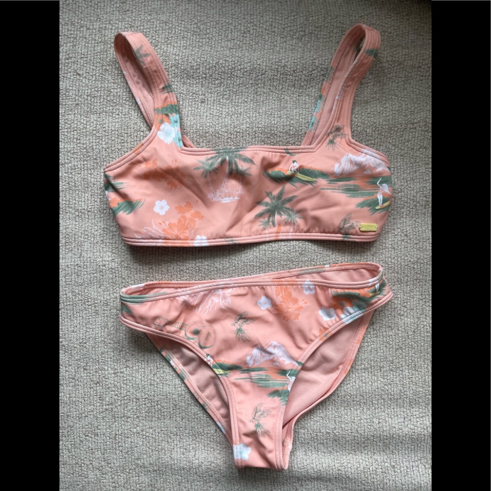 Roxy Girls swimsuit